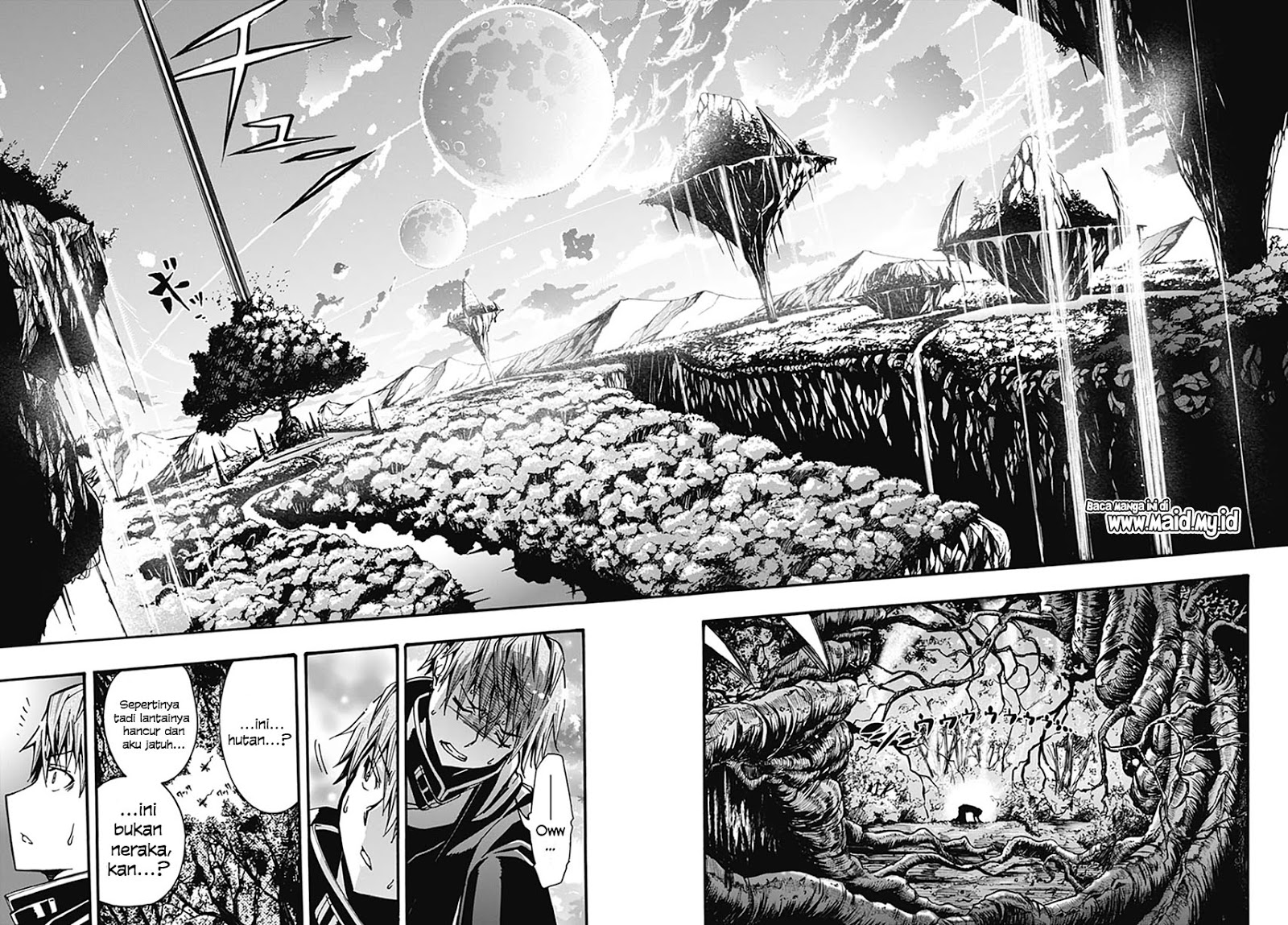 Dilarang COPAS - situs resmi www.mangacanblog.com - Komik magatsu wanashi no yuusha kari 001 - chapter 1 2 Indonesia magatsu wanashi no yuusha kari 001 - chapter 1 Terbaru 13|Baca Manga Komik Indonesia|Mangacan